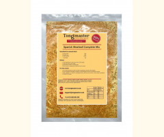 Spanish Meatball Complete Mix - 100g (makes a 1kg batch)